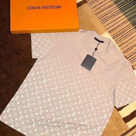 louis vuitton pocket t shirt|Louis Vuitton t shirt monogram.